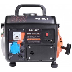 Генератор Patriot GRS 950
