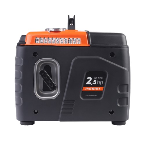 Генератор Patriot iGX 1200 2