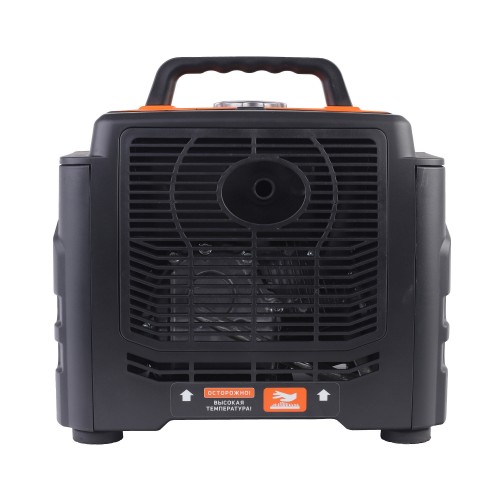 Генератор Patriot iGX 1200 4