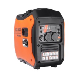 Генератор Patriot iGX 2800 (471102328)