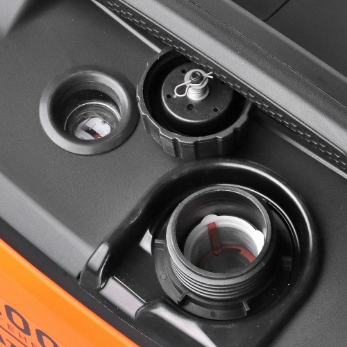 Генератор Patriot iGX 2800 (471102328) 2