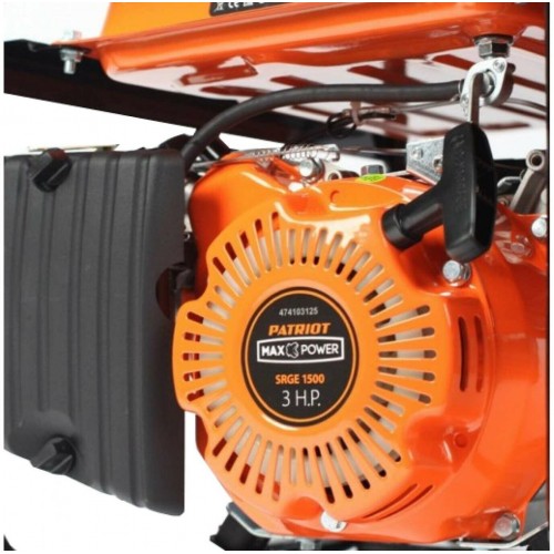 Генератор Patriot Max Power SRGE 1500 6
