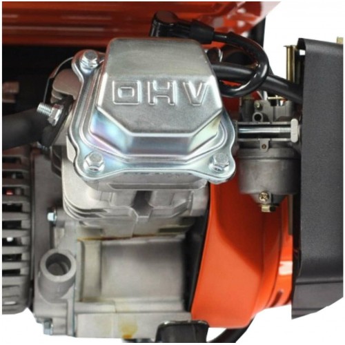 Генератор Patriot Max Power SRGE 1500 7