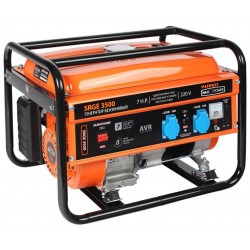 Генератор Patriot Max Power SRGE 3500 (474103145)