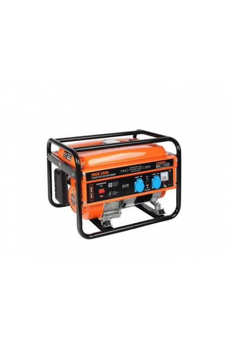 Генератор Patriot Max Power SRGE 3500 (474103145) 