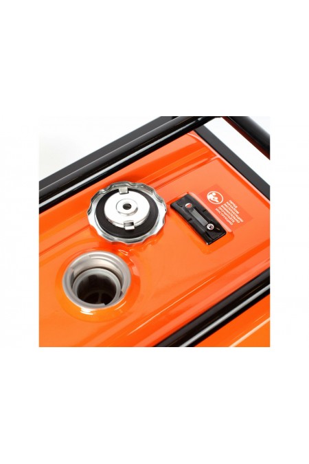 Генератор Patriot Max Power SRGE 3500 (474103145) 4