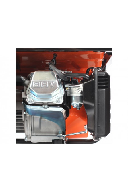 Генератор Patriot Max Power SRGE 3500 (474103145) 5