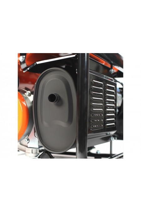 Генератор Patriot Max Power SRGE 3500 (474103145) 6