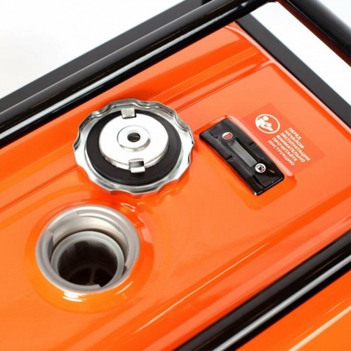 Генератор Patriot Max Power SRGE 3500 (474103145) 9