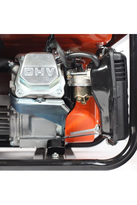 Генератор Patriot Max Power SRGE 3500E (474103150) 6