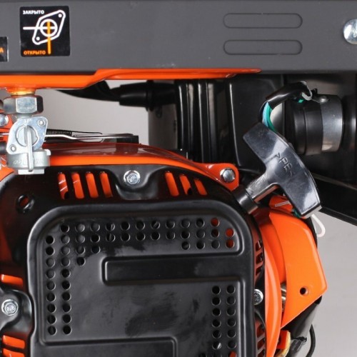 Генератор Patriot Max Power SRGE 3500E (474103150) 8