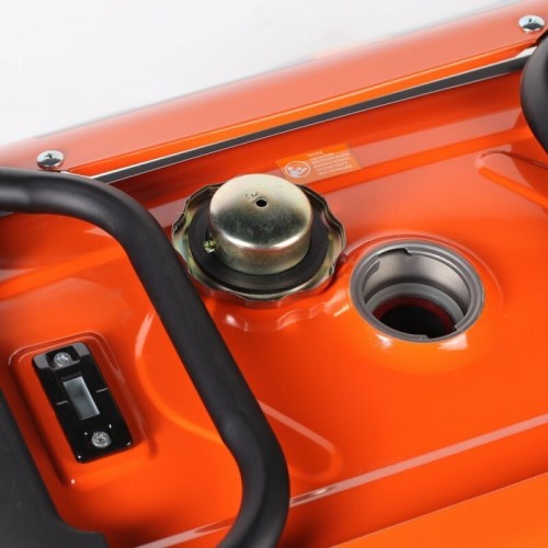 Генератор Patriot Max Power SRGE 3500E (474103150) 9