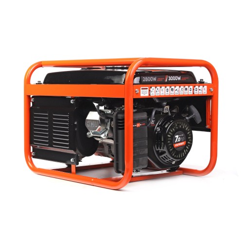 Генератор Patriot Max Power SRGE 3800 (474103155) 4