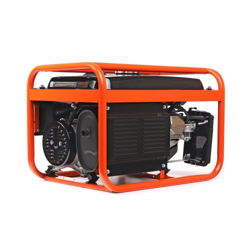 Генератор Patriot Max Power SRGE 3800 (474103155) 5