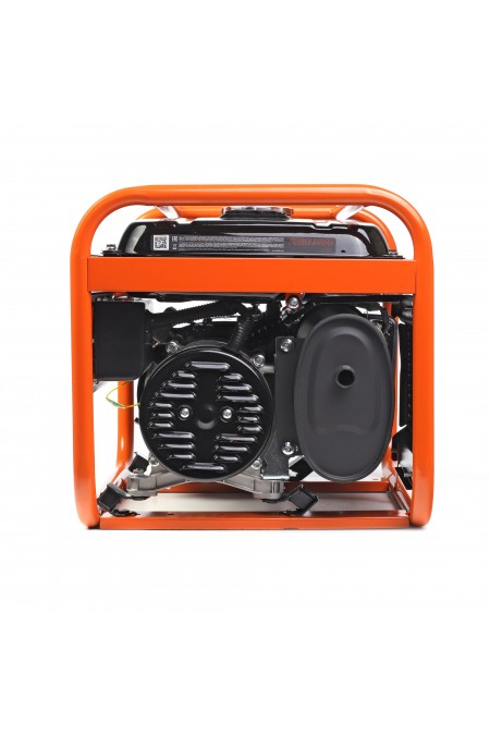 Генератор Patriot Max Power SRGE 3800 (474103155) 8