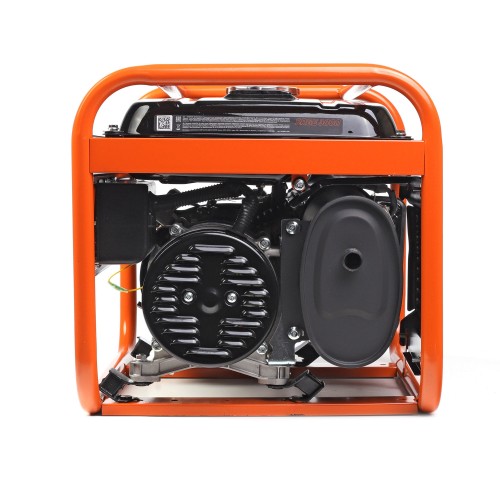 Генератор Patriot Max Power SRGE 3800 (474103155) 8