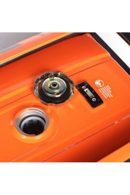 Генератор Patriot Max Power SRGE 6500 4