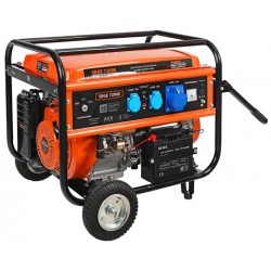 Генератор Patriot Max Power SRGE 7200E (474103188)