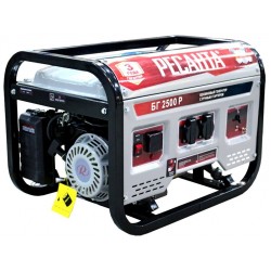 Генератор Ресанта БГ 2500 Р (64/1/50)