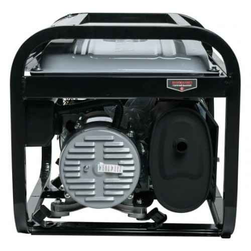 Генератор Ресанта БГ 2500 Р (64/1/50) 7