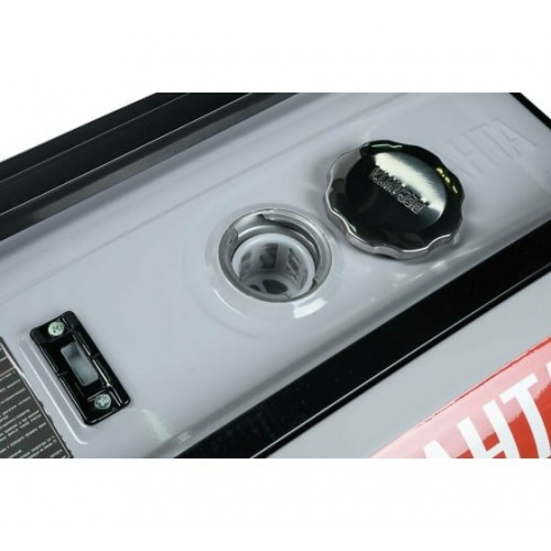 Генератор Ресанта БГ 2500 Р (64/1/50) 9