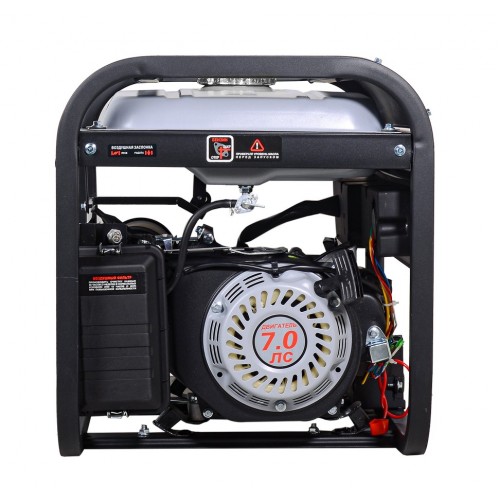 Генератор Ресанта БГ 4000 Э (64/1/52) 