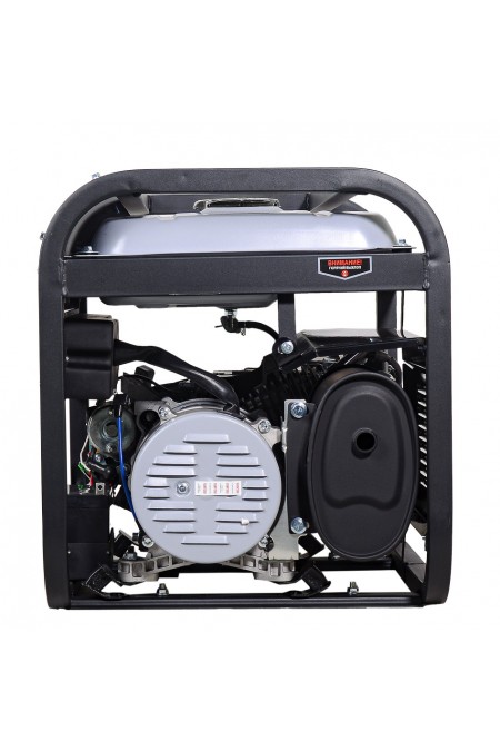 Генератор Ресанта БГ 4000 Э (64/1/52) 4