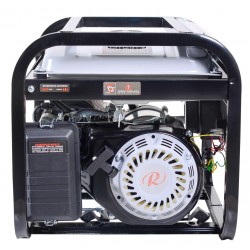 Генератор Ресанта БГ 4000 Р (64/1/44)