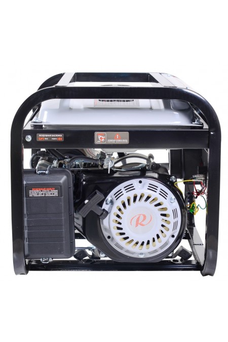 Генератор Ресанта БГ 4000 Р (64/1/44) 