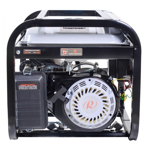 Генератор Ресанта БГ 4000 Р (64/1/44) 