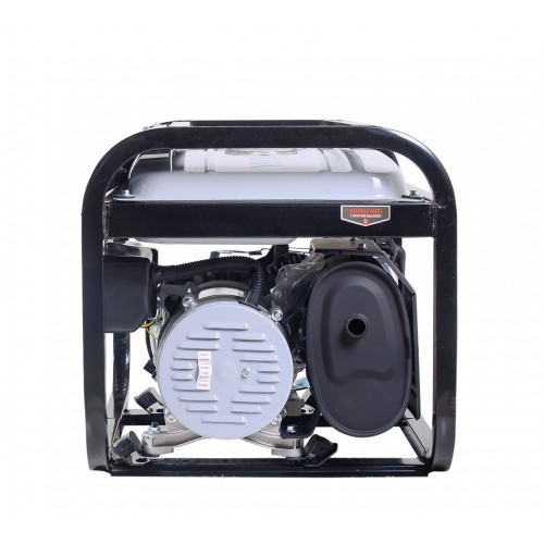 Генератор Ресанта БГ 4000 Р (64/1/44) 3