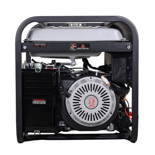 Генератор Ресанта БГ 6500 Э (64/1/46) 7