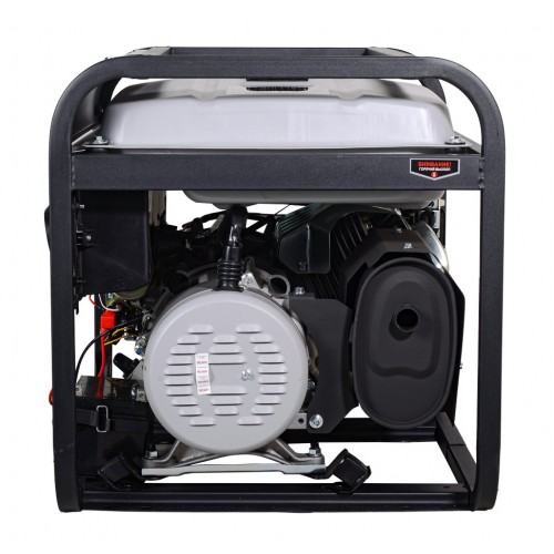 Генератор Ресанта БГ 6500 Э (64/1/46) 9