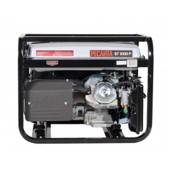 Генератор Ресанта БГ 6500 Р (64/1/45)