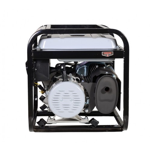 Генератор Ресанта БГ 6500 Р (64/1/45) 4