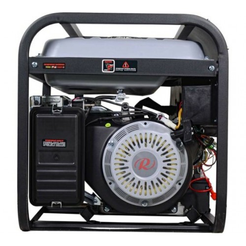 Генератор Ресанта БГ 8000 Э (64/1/48) 3