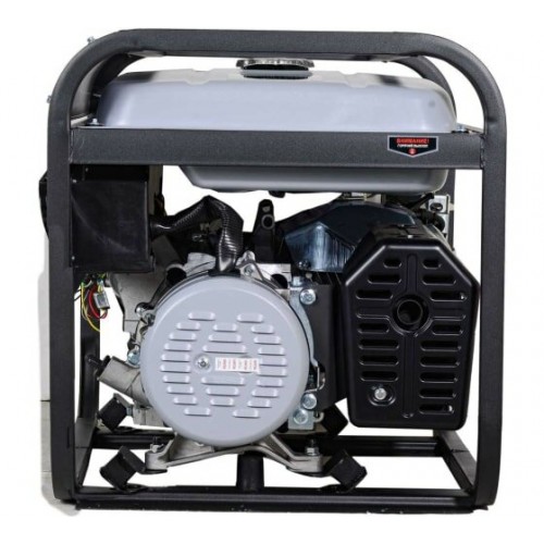 Генератор Ресанта БГ 8000 Э (64/1/48) 4