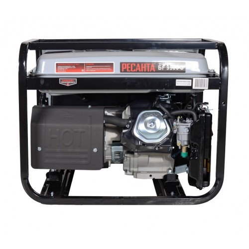 Генератор Ресанта БГ 9500 Э (64/1/49) 2