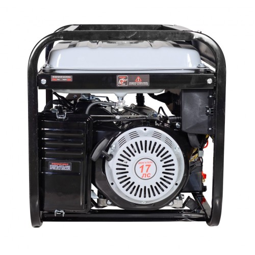 Генератор Ресанта БГ 9500 Э (64/1/49) 3