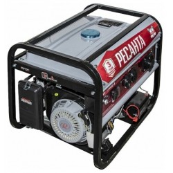 Генератор Ресанта БГ11000Э (64/1/58)