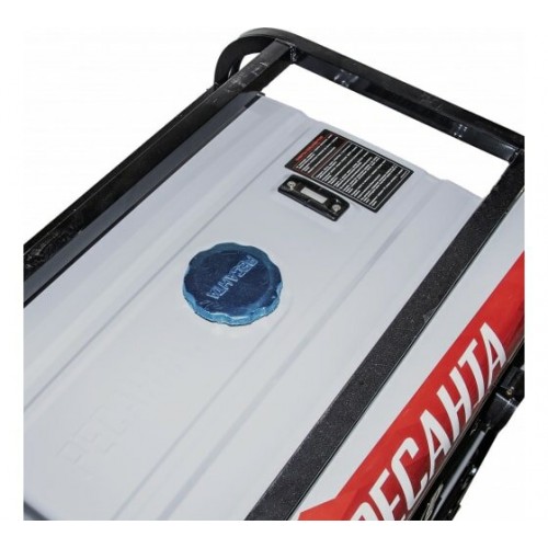 Генератор Ресанта БГ11000Э (64/1/58) 3