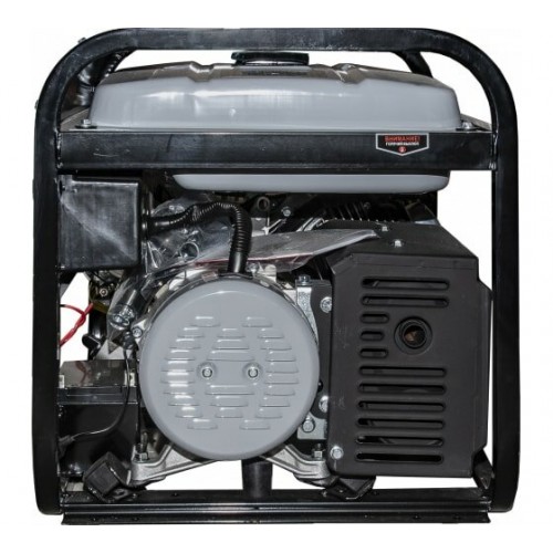 Генератор Ресанта БГ11000Э (64/1/58) 5