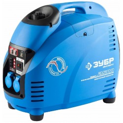 Генератор ЗУБР ЗИГ-2500