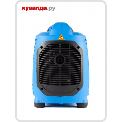 Генератор Зубр ЗИГ-3500 5