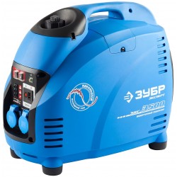 Генератор Зубр ЗИГ-3500