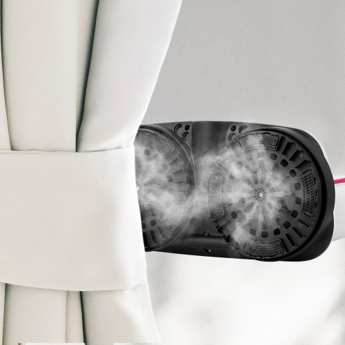 Паровая швабра Kitfort КТ-1096 (белый/малиновый) 2