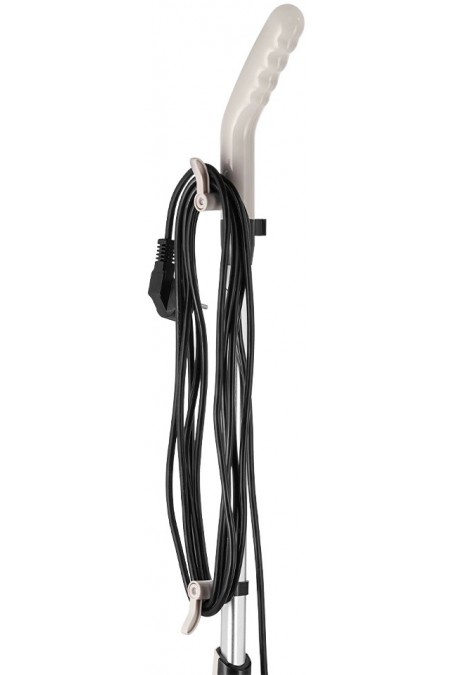 Паровая швабра Kitfort КТ-3929 (бежевый/черный) 4