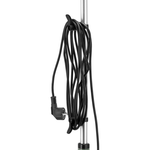 Паровая швабра Kitfort КТ-3930 (зеленый/черный) 9