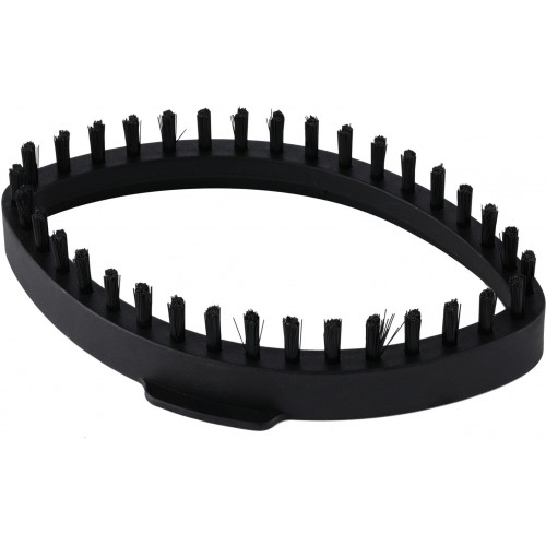 Отпариватель Hyundai H-HS01820 (черный/золотистый) 1