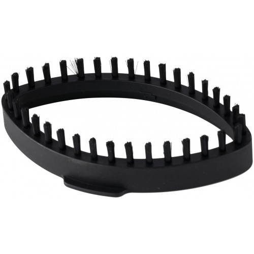 Отпариватель Hyundai H-HS01820 (черный/золотистый) 2